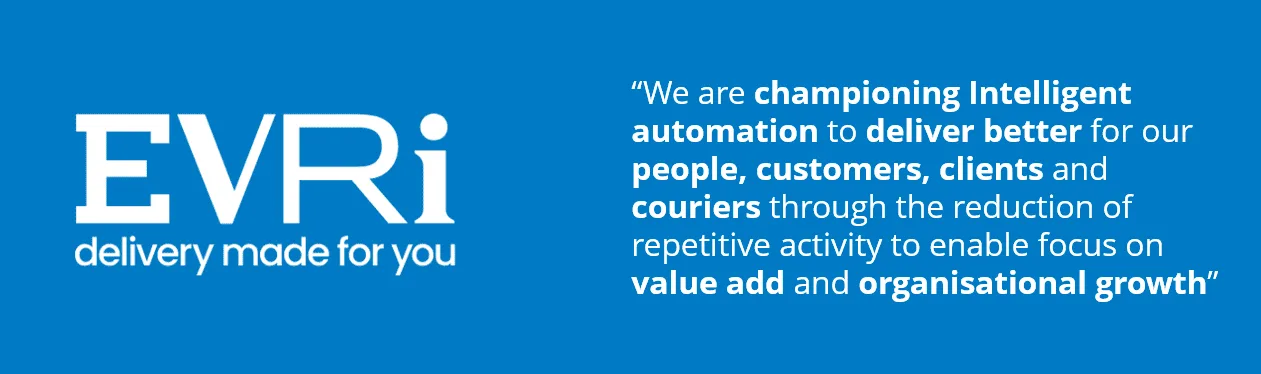 Evri Mission statement
